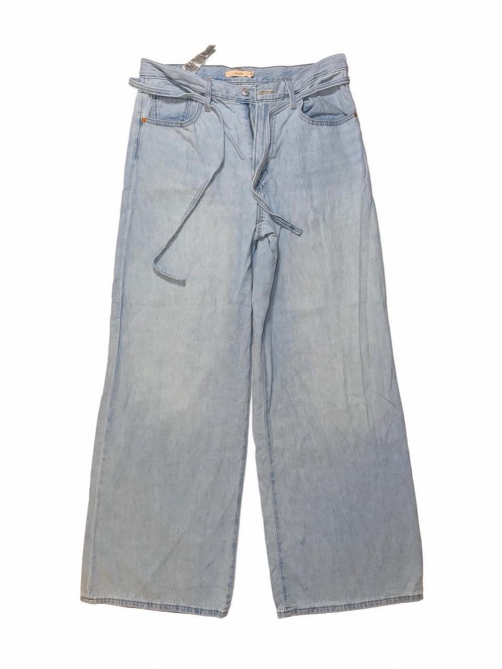 Levi's Premium XL STRAIGHT - super on-trend baggy / wide leg fit